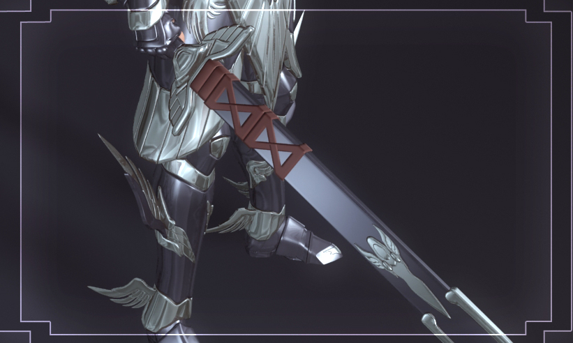 Download Fanarts By Saga Pharaon Website Desktop Wallpaper Free Wallpaper Fanarts By Saga Pharaon Website Free